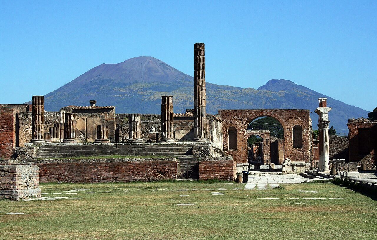 1444x920 le site de pompei