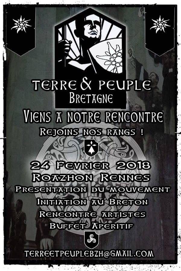 rencontre peuple