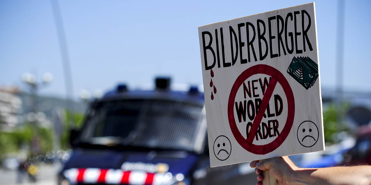 Bilderberg la mysterieuse reunion des maitres du monde