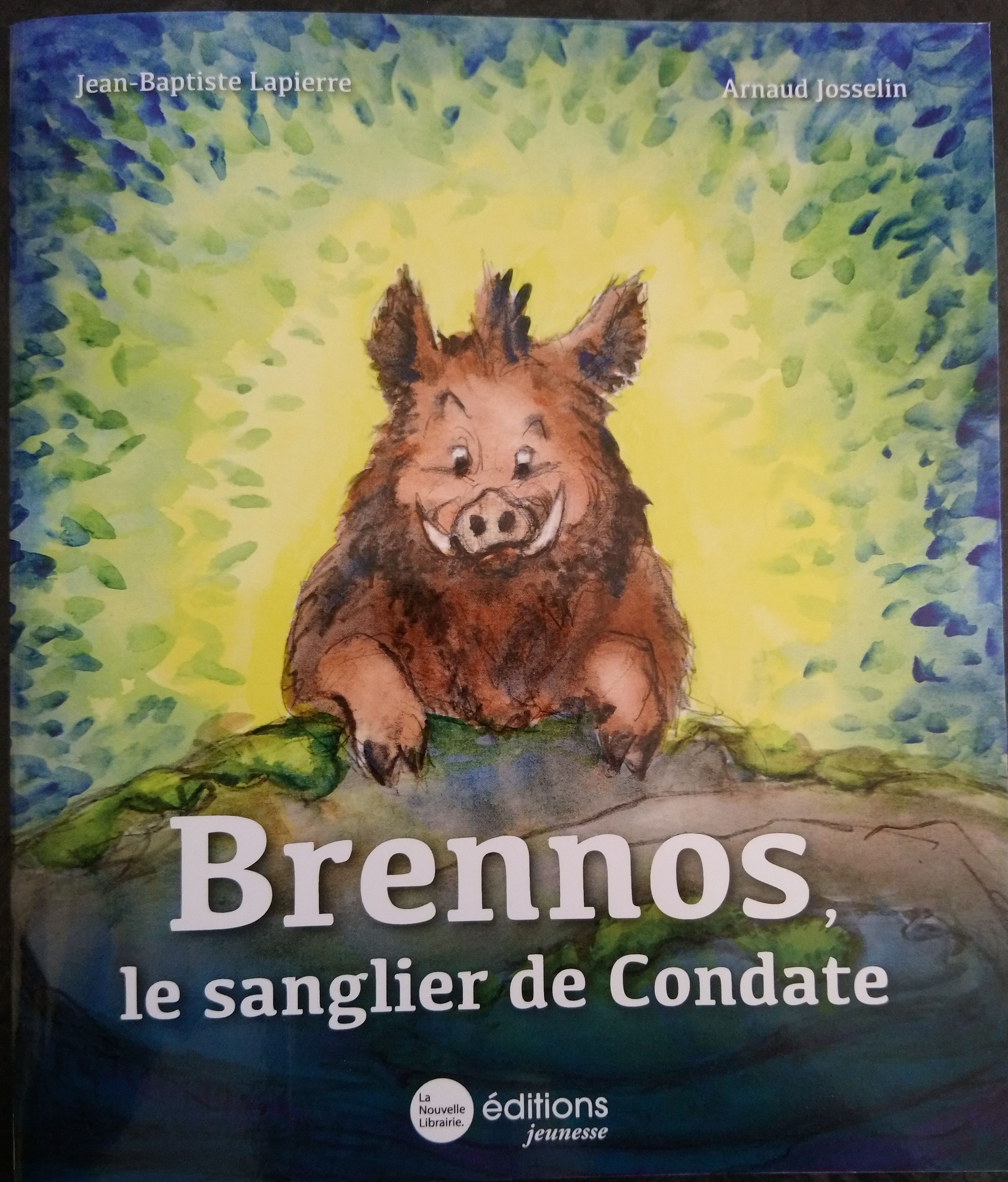 Brennos