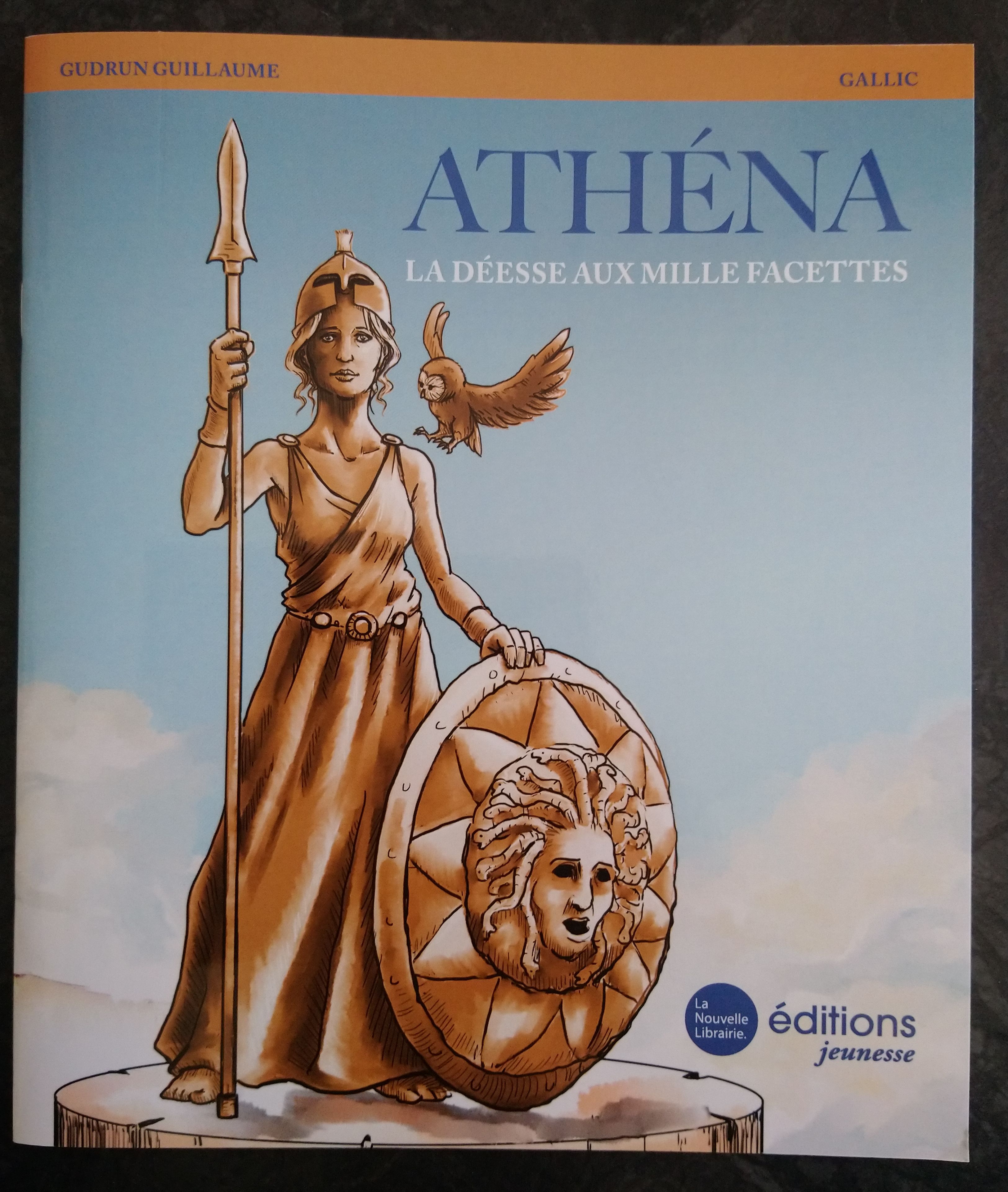 athena