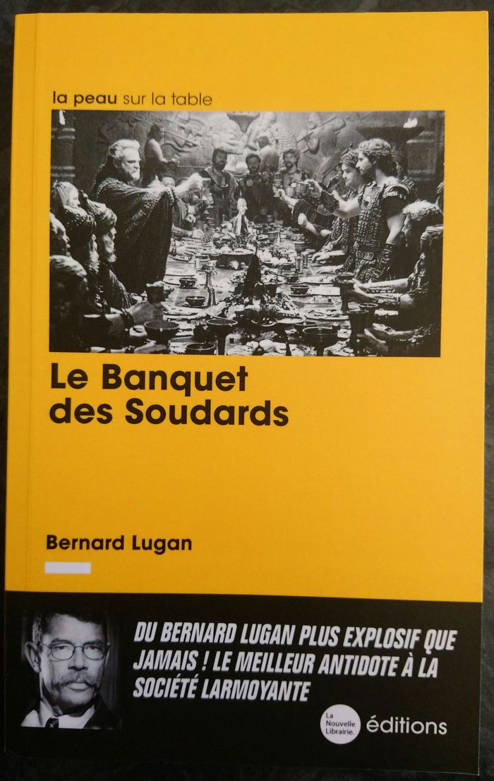 banquet soudard