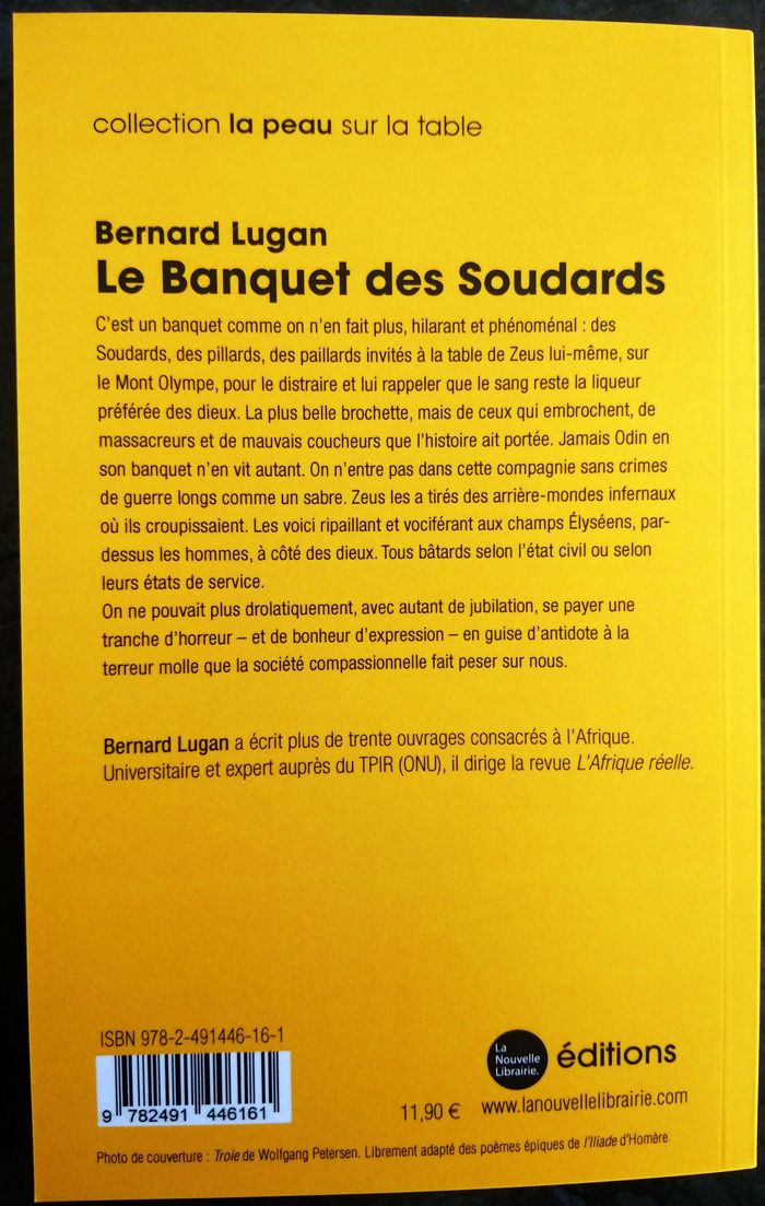 banquet soudard1