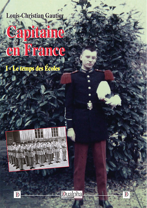 Capitaine France quadri