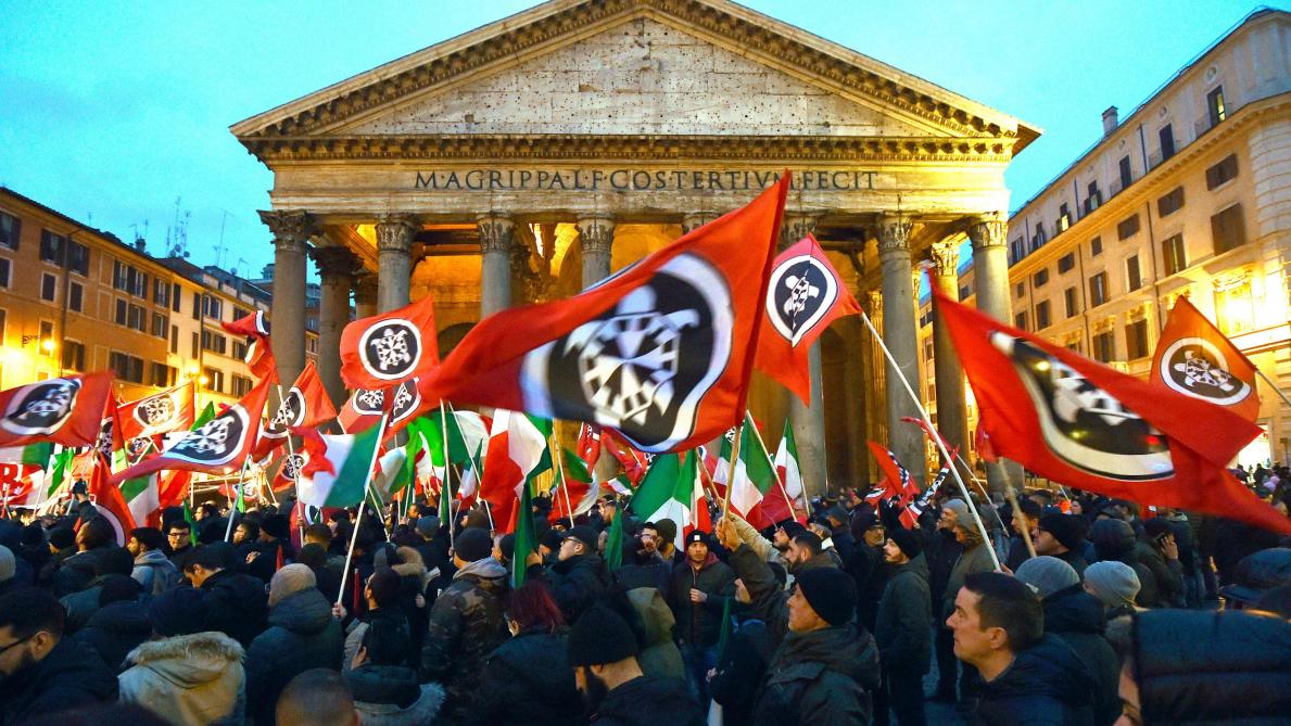 casapound