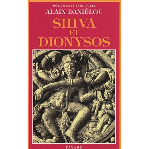 livre danielou