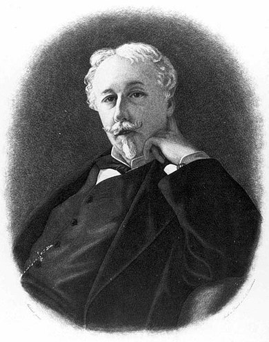 390px Arthur de Gobineau