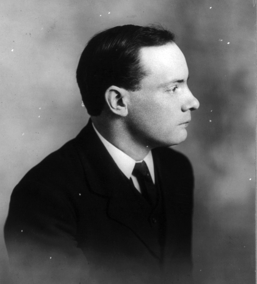 Patrick Pearse 