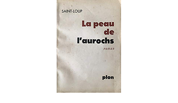 couv peau de auro