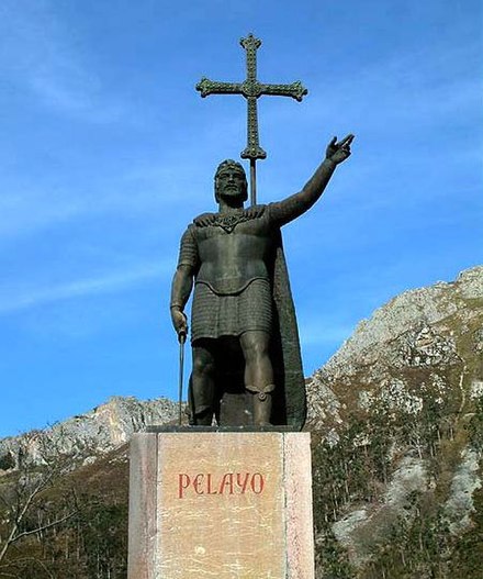 Don Pelayo