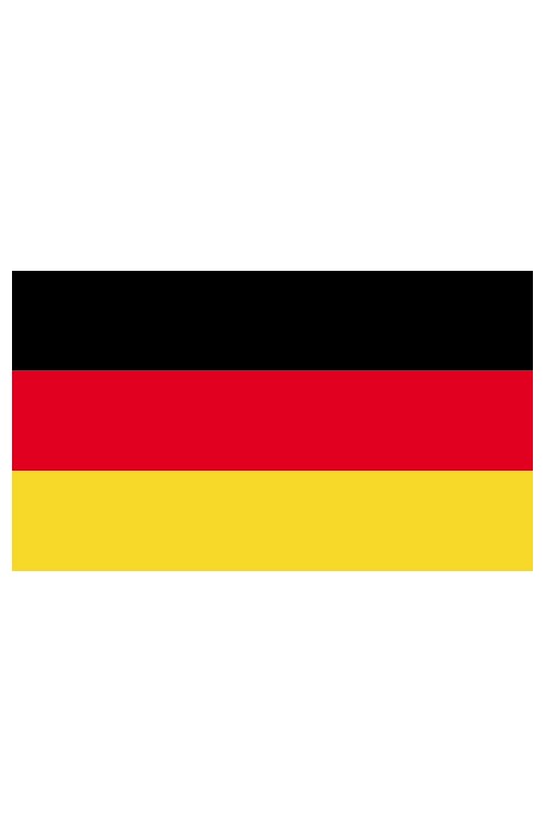 drapeau allemagne