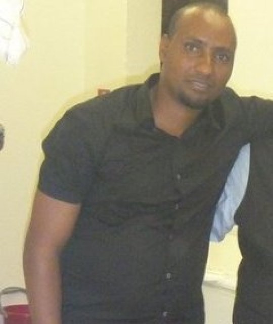 Habte Araya