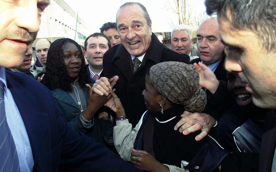 chirac