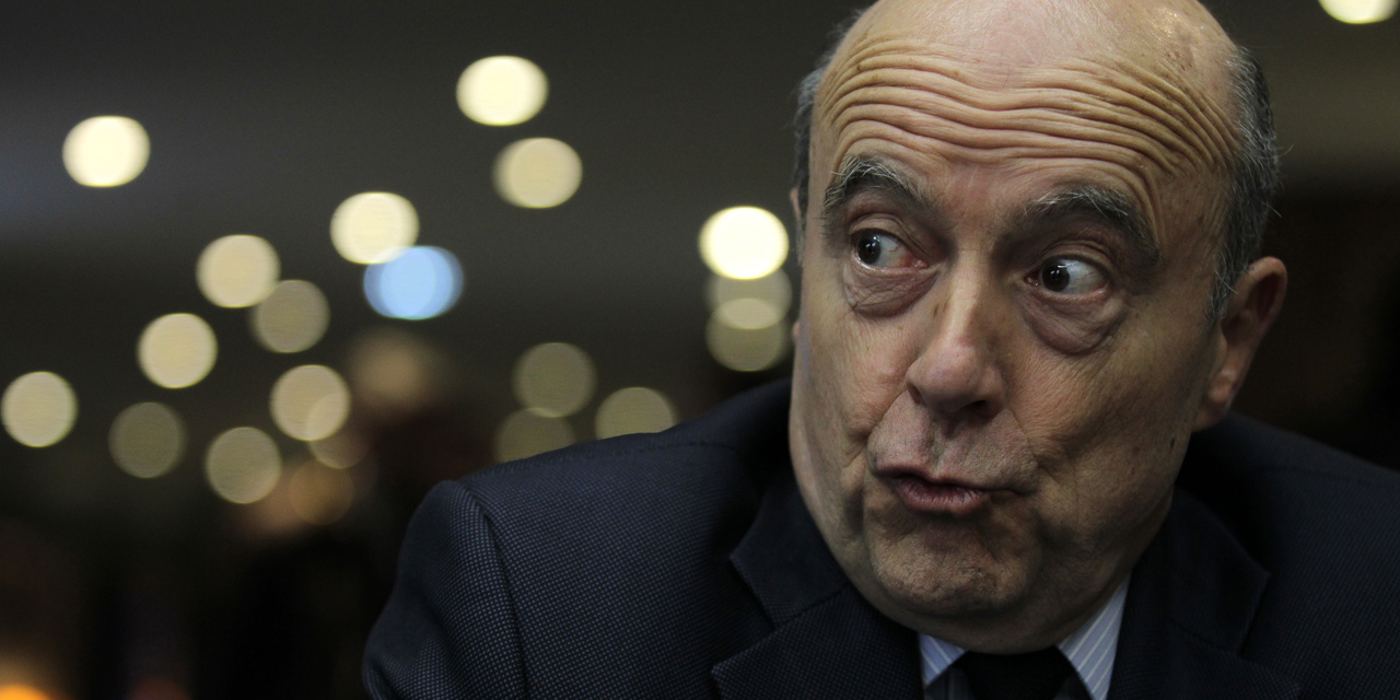 juppé