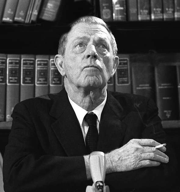 Erskine Caldwell 1975b