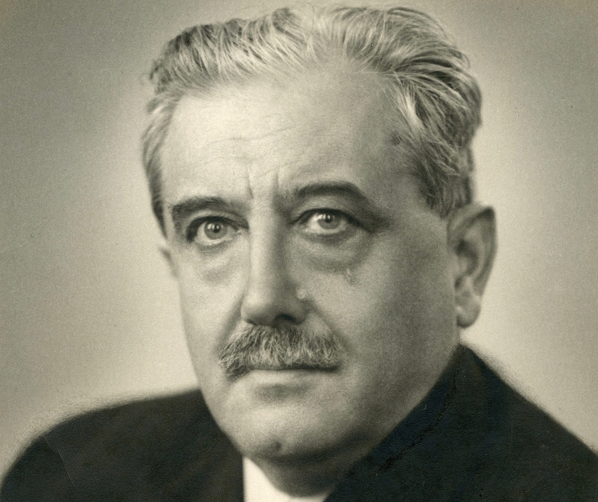 GEORGES BERNANOS années 40 Brésil bis