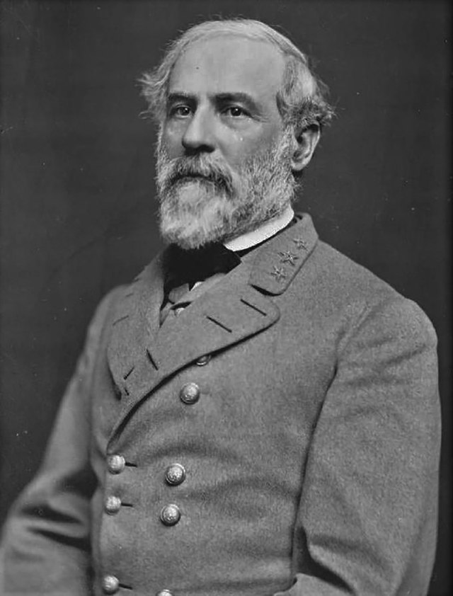 Gen. Robert E. Lee