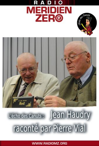 Haudry raconte par Vial 340 500