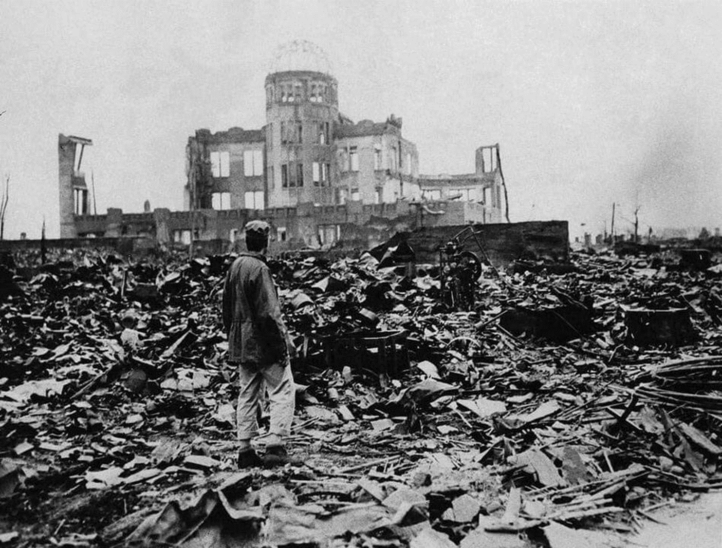 Hiroshima 1