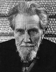 220px Ezra Pound 1963