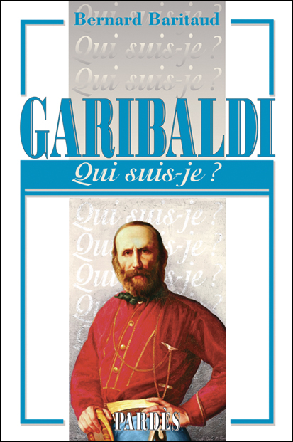 GARIBALDI couv