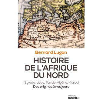 Histoire de l Afrique du Nord