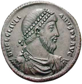 JulianusII antioch360 363 CNG