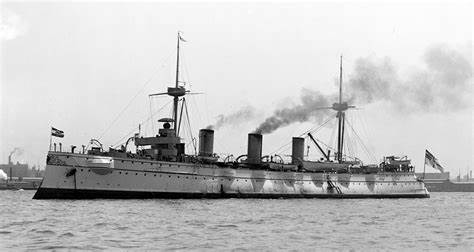 SMS Seadler