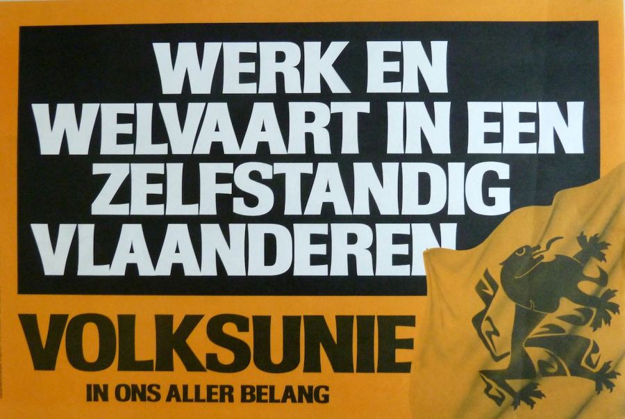 Volksunie