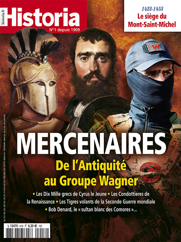 Historia 13475 918 2306 2306 230525 Mercenaires Couverturelight