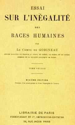 CVT Sur linegalite des races humaines 9221