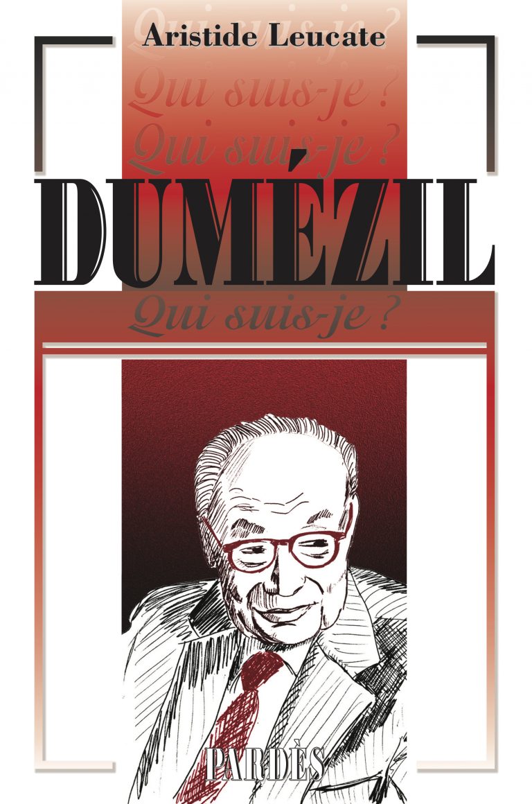 Dumézil couv