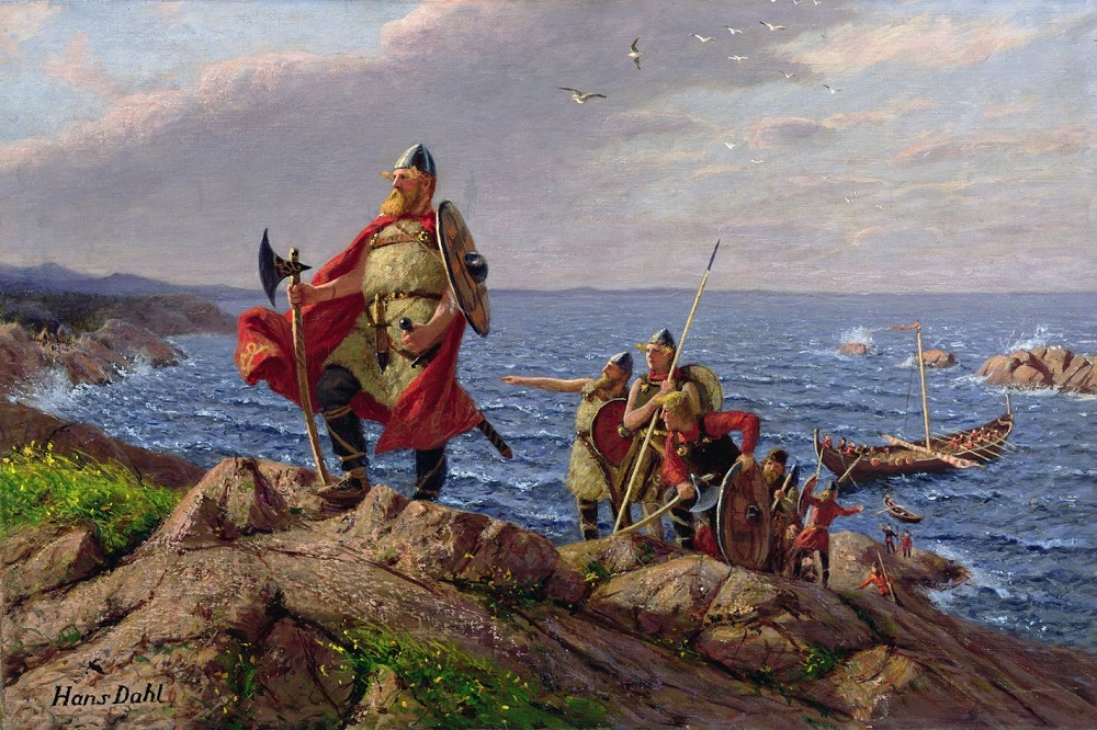 Les 5 meilleurs livres sur lhistoire des vikings