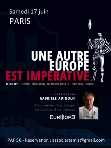 autre europe impérative adinolfi 17 juin