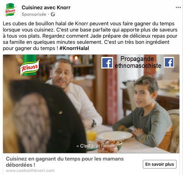 knorrfait