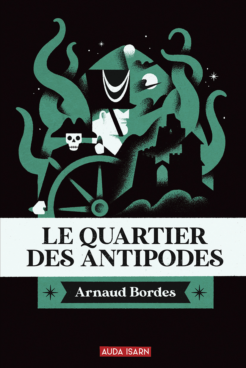 Quartier des antipodes