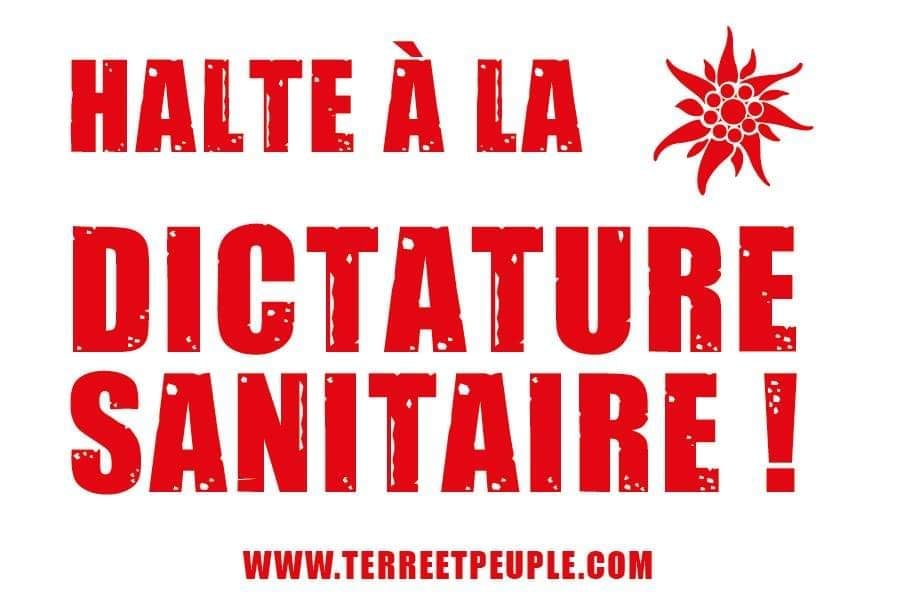 haltedictature