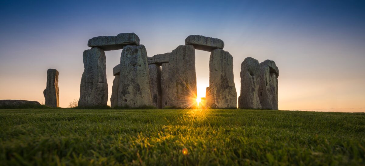 Stonehenge1