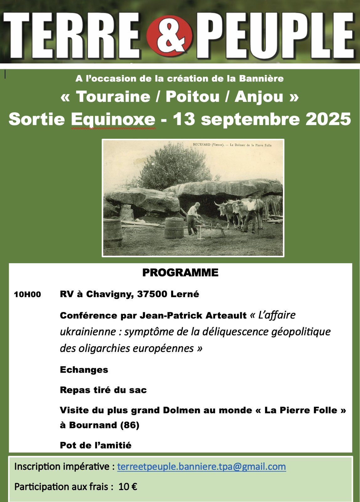 TP poitou