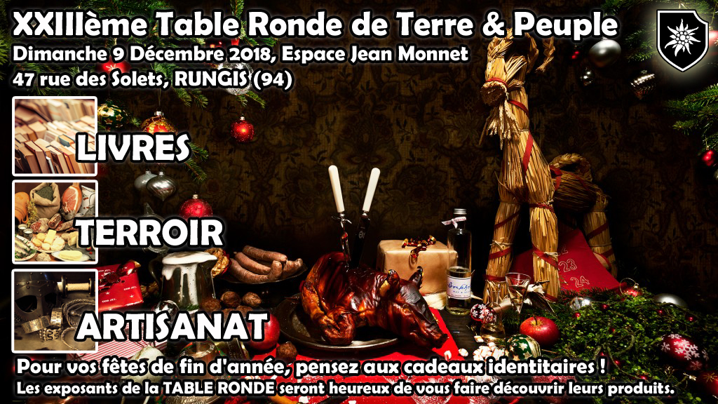 flyer table ronde 2018 artisans