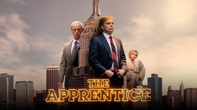 Vos places pour le film The Apprentice 1951653