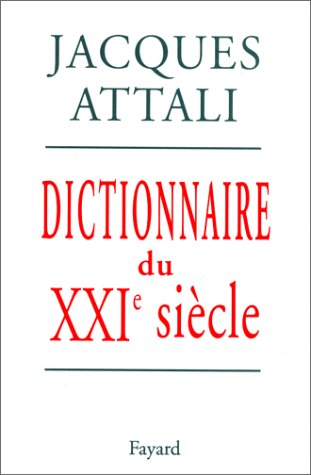 Attali livre