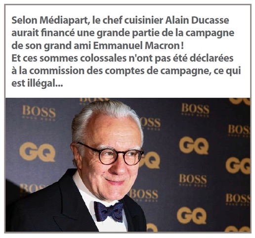 Ducasse