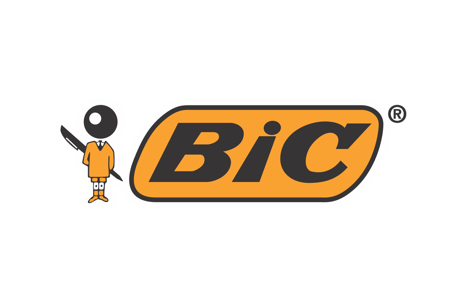 Logo Bic