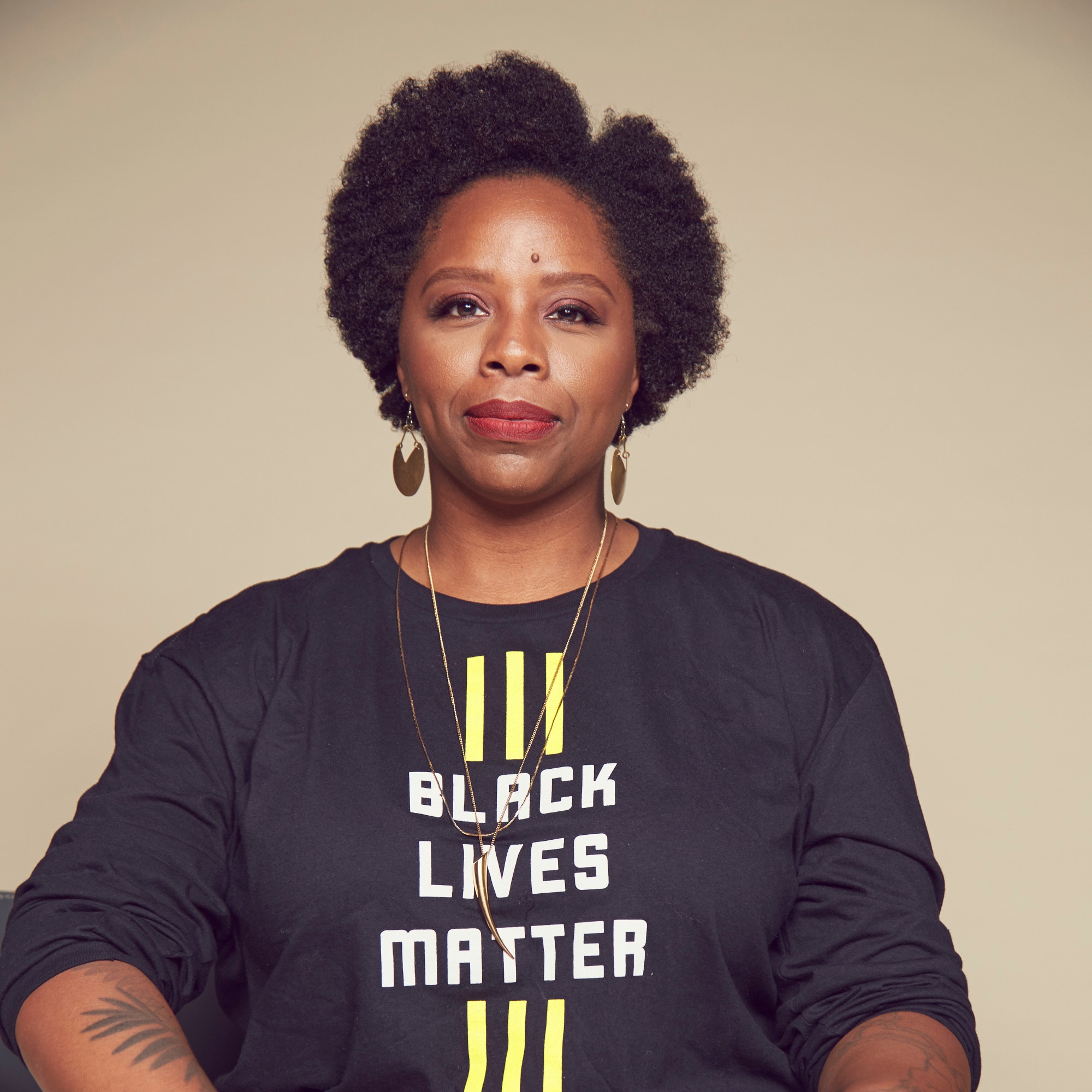 PATRISSE CULLORS 0011