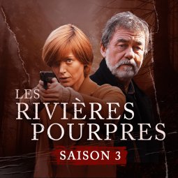 affiche rivieres pourpres