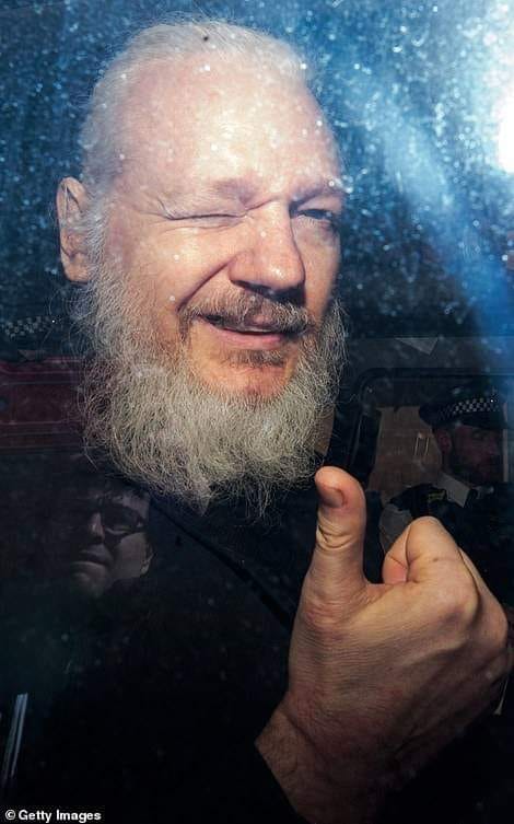 assange