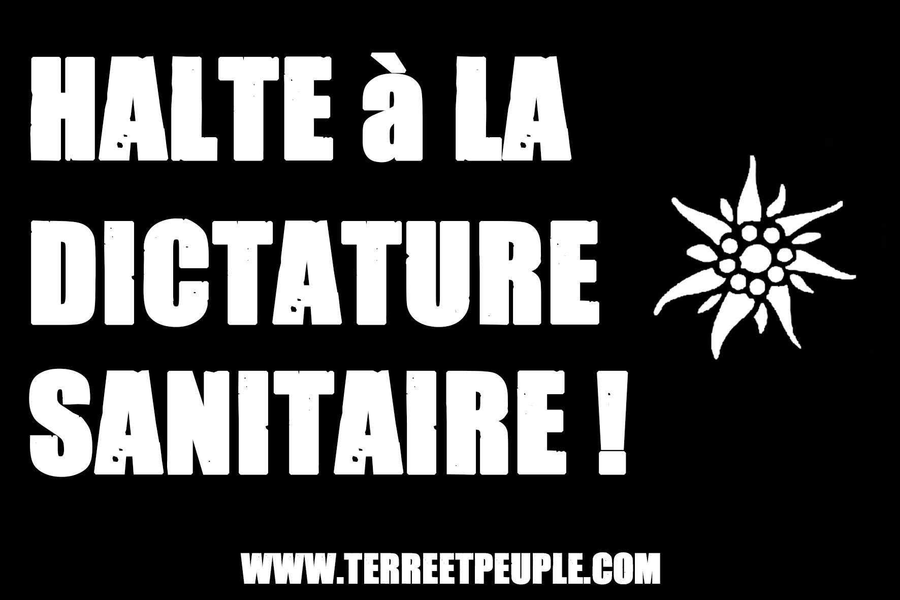 dictature sanitaire2