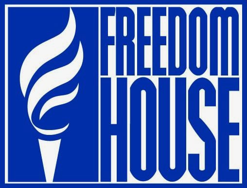 freedom house