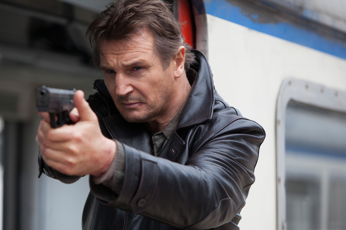 liam neeson